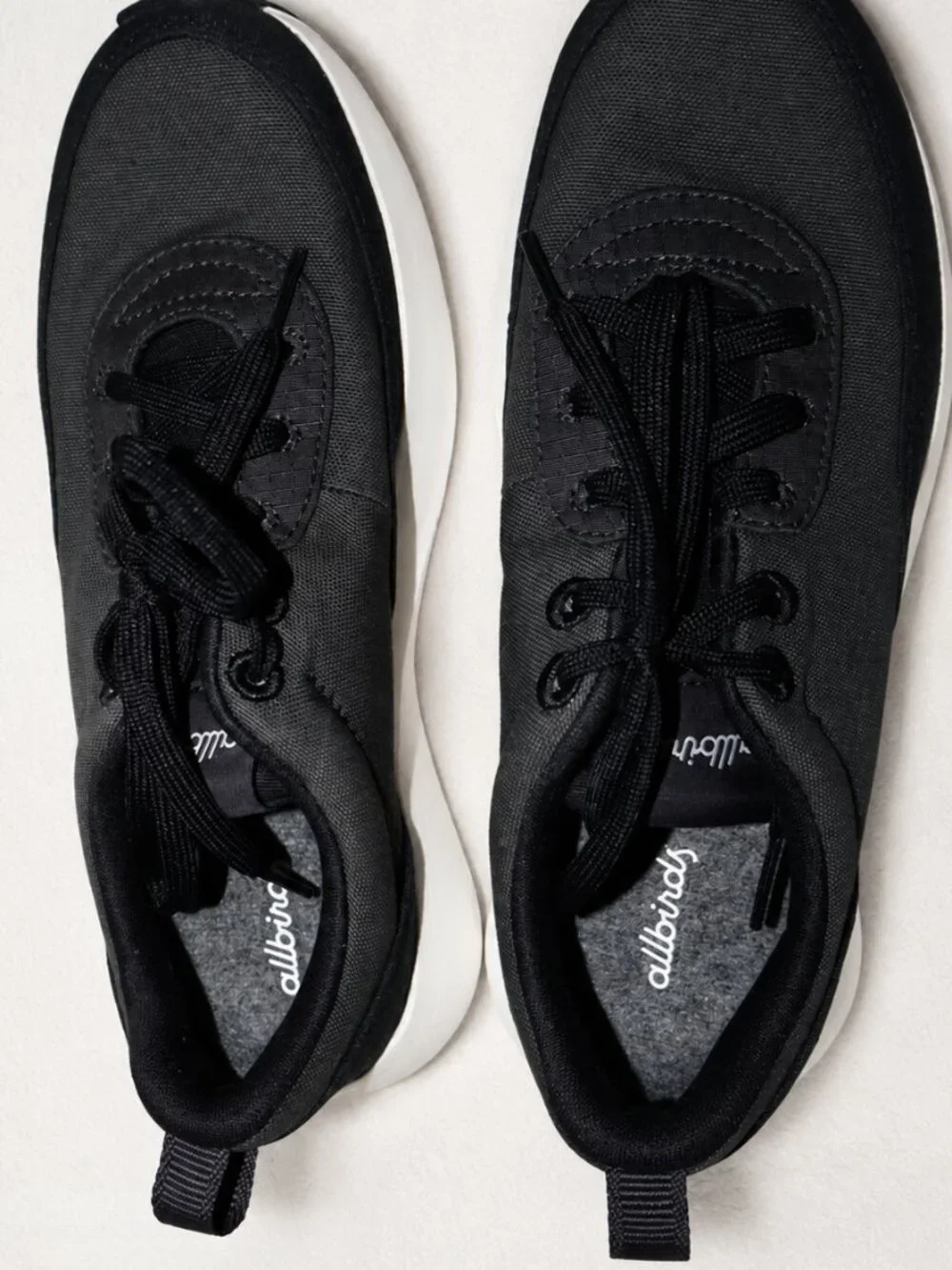 allbirds pre owned
